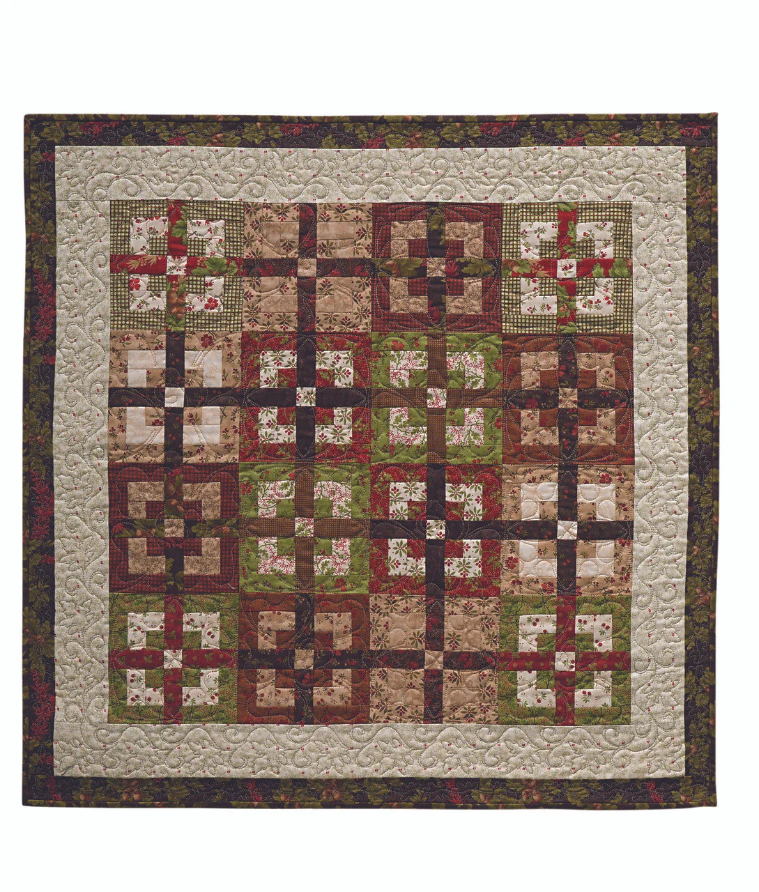 Teeny-Tiny Quilts - Image 3