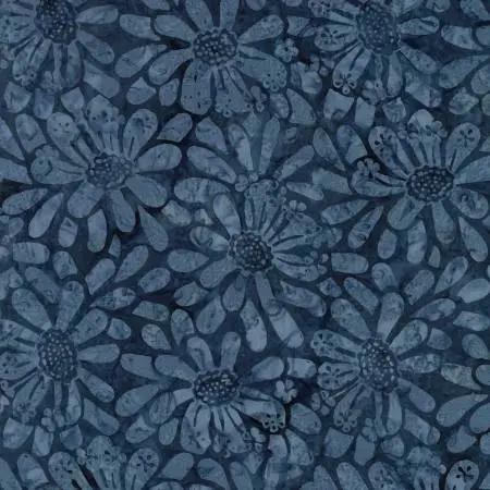 Timeless Treasures Tonga B8766 Sleigh 45" Fabric Per Yard